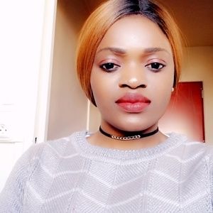 Meet your Posher, Fatoumata zahara